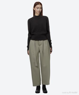 パンツ MANCHESTER PANTS SAU51―PT181