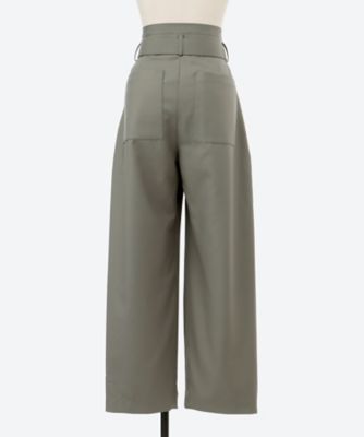 パンツ MANCHESTER PANTS SAU51―PT181