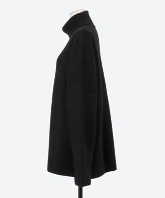 セーター HIGH NECK SWEATER SAU51