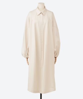 AEHRR (Women)/エアー ドレス AE―25A―002 シロ ワンピース・ドレス【三越伊勢丹/公式】