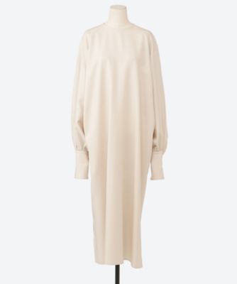 AEHRR (Women)/エアー ドレス AE―25A―013 シロ ワンピース・ドレス【三越伊勢丹/公式】