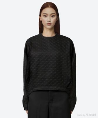 ＜AEHRR (Women)＞セーター　ＡＥ―２５Ａ―０２５