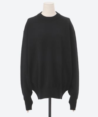 新品】25aw HERILL Goldencash Pullover Herill へリルgoldencash