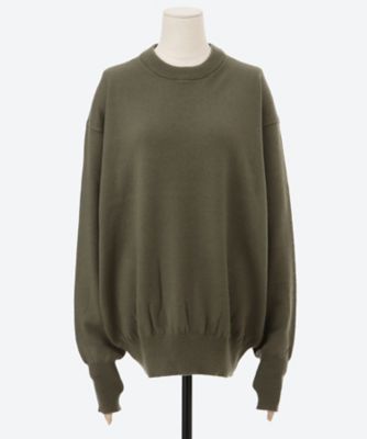セーター Goldencash Pullover 25―080―HL