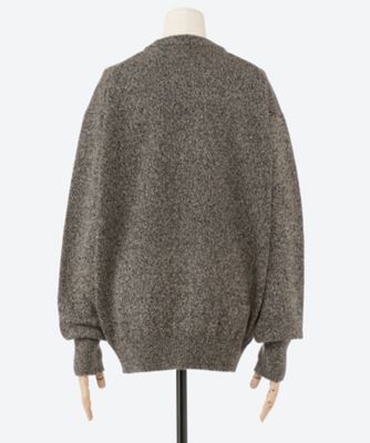 セーター GCtwist Pullover 25―080―HL―8090