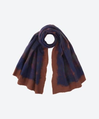 ＜SILVANA MANETTI (Women)＞ブランケット　ＵＭＢＥＲＴＯ