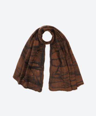 ストール LIGHT200 | SILVANA MANETTI (Women)/シルバナ