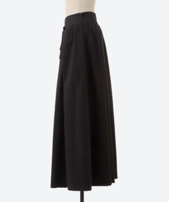 スカート [studiosalloy] PLEATS SKIRT WOMENS/スカート｜THE TOKYO ONLINE STORE