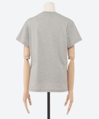 Tシャツ MARINE PERFECT TEE SNW－1619