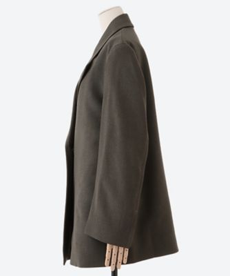 ジャケット・アウター ara ジャケット ARAZ TAILORED JACKET SNW－1622