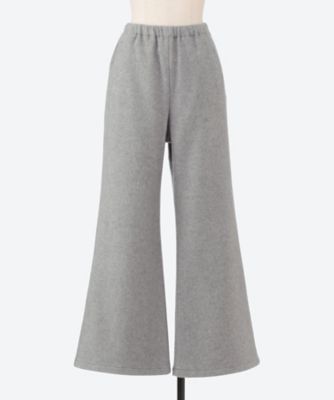 SOWER (Women)/ソウワー パンツ VANA SW-07PNT002 Heather Gr パンツ・ズボン【三越伊勢丹/公式】