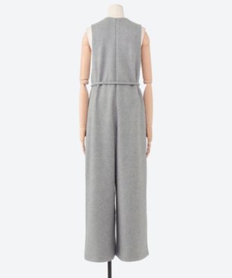 ジャンプスーツ SONA SW－07JMP001 | SOWER