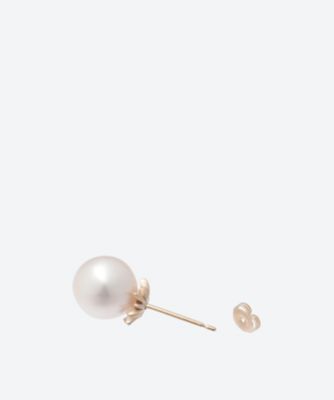 美品　maison rubus ピアスstratum pierce MAISON RUBUS. メゾンルーバス リコレクション シルバー