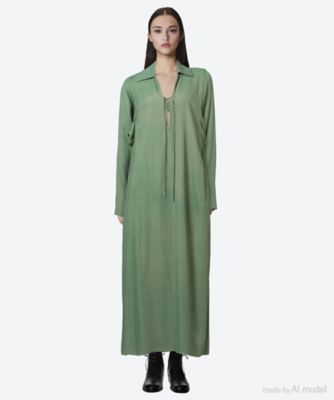 ＜OME (Women)＞ワンピース　ＤＲＥＳＳ　５