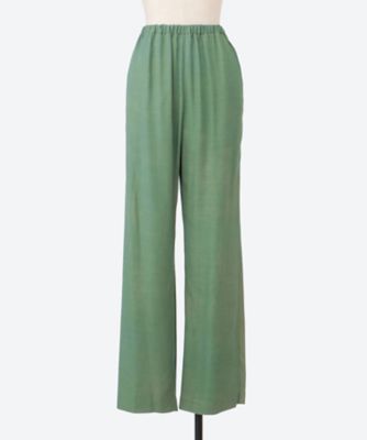 OME (Women)/オーメ パンツ TROUSER 3 JAPANESE S パンツ・ズボン【三越伊勢丹/公式】