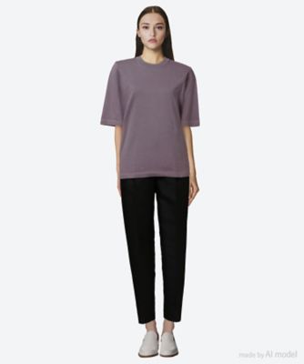おみです Tシャツ T SHIRT 1 | OME (Women)/オーメ | 三越伊勢丹