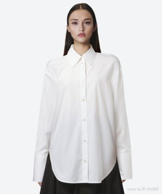 シャツ | REJINA PYO (Women)/レジーナ ピョウ | 三越伊勢丹