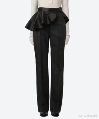 ＜BITE Studios (Women)＞ラッフルベルト　ＰＥＴＡＬ　ＢＥＬＴ　１３６３６３―０９９９