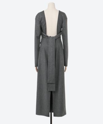 ワンピース AUBREY DRESS 5532604 | KHAITE (Women