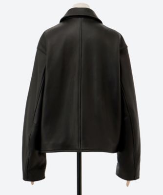 ジャケット LFU LAMB LT BIKER JK 8886－6