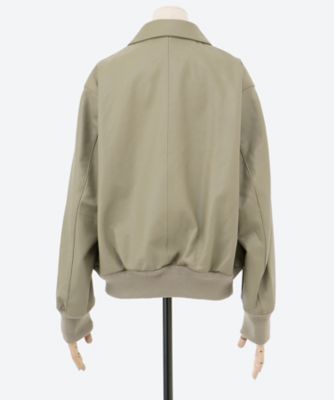 ジャケット LFU LAMB LT FLHT JK 8885－6