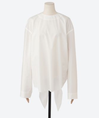 ホワイト系 LOEFF (Women)のトップス | レディース | 三越伊勢丹