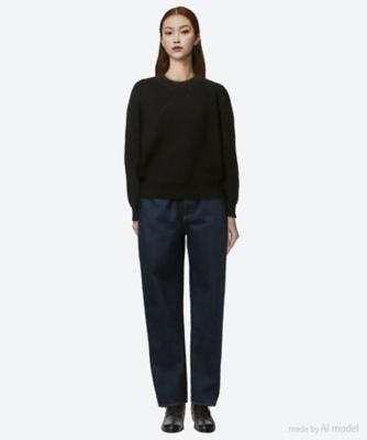 セーター SIGNATURE CREW NECK BN－26SL