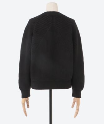 セーター SIGNATURE CREW NECK BN－26SL