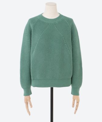 セーター SIGNATURE CREW NECK BN－26SL