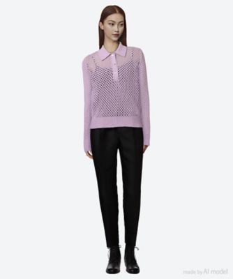 ポロシャツ AIRY MESH POLO BN－26SL－021