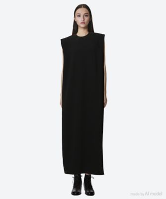 ワンピース TA／PL LONG DRESS A3161FA 026