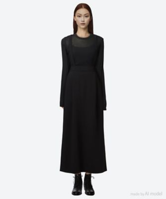 ＜DOMELLE (Women)＞スカート　ＴＡ／ＰＬ　ＳＴＩＣＫ　ＳＫＩＲＴ　Ａ３１６１ＦＳ　０３４