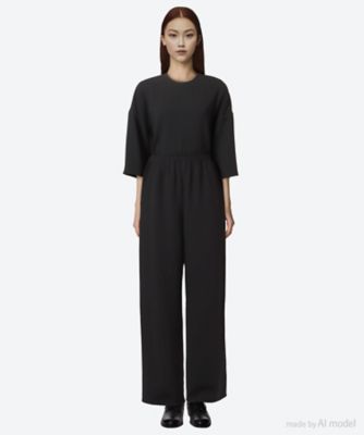 パンツ TA／PL SEMI－WIDE PANTS A3161FP