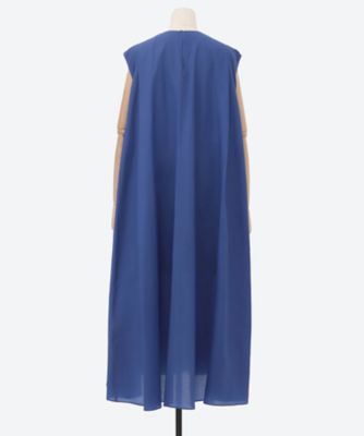 CO／PA TAFFETA DRESS A3161FA 022 