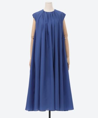 CO／PA TAFFETA DRESS A3161FA 022 
