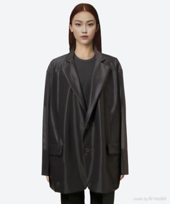 ＜COGTHEBIGSMOKE (Women)＞ジャケット　ＪＵＢＩＬＥＥ　ＪＡＣＫＥＴ　１４８０２－２３５－１００１－１