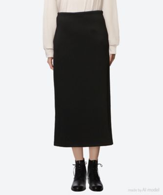 ＜COGTHEBIGSMOKE (Women)＞スカート　ＦＩＡ　ＳＫＩＲＴ　１４５０１－３７９－６２０－１