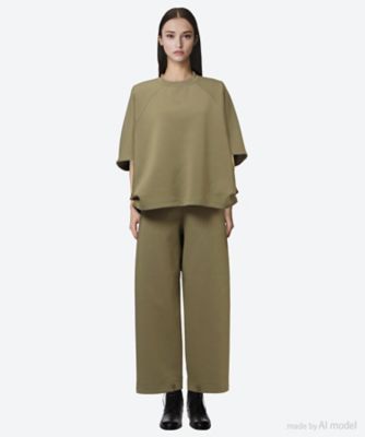 パンツ LANA TROUSERS 14602－248－1220－1