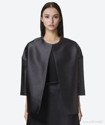 ＜COGTHEBIGSMOKE (Women)＞ジャケット　ＮＡＴＡＬＹ　ＢＡＬＬＯＯＮ　ＪＡＣＫＥＴ　１４８０２－２４５－１４２１－１