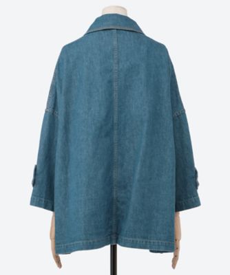 HUMBIE DNM JACKET MB