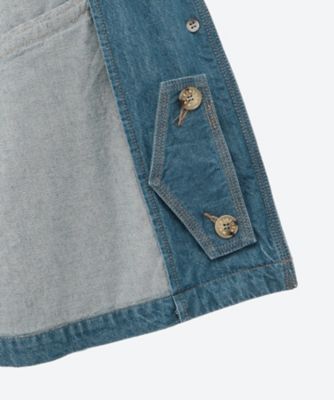 HUMBIE DNM JACKET MB