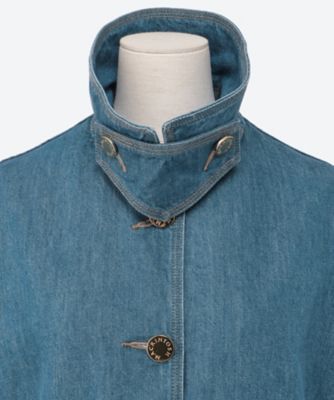 HUMBIE DNM JACKET MB