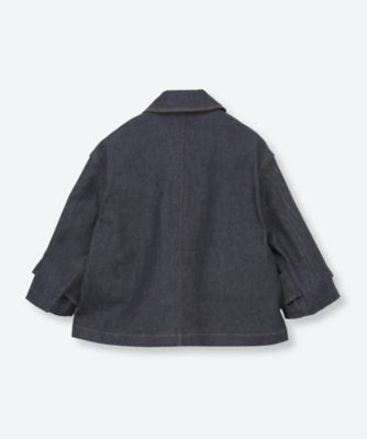 ジャケット L261ND1007BGALT | MACKINTOSH (Women