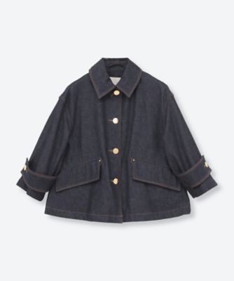 ジャケット L261ND1007BGALT | MACKINTOSH (Women