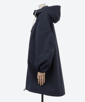 WEATHERTEC SKYE PARKA