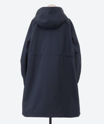 WEATHERTEC SKYE PARKA