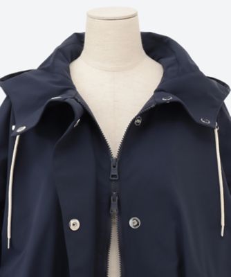 WEATHERTEC SKYE PARKA