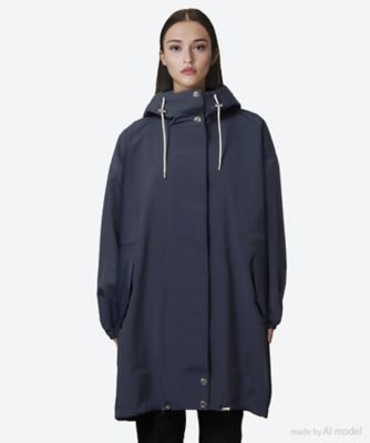 WEATHERTEC SKYE PARKA