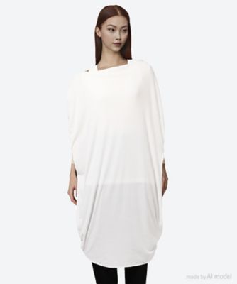 GIA STUDIOS (Women)/ジア ストゥディオス カットソー　ＭＯＯＮ　ＢＬＯＵＳＥ　３３ＧＳ０１ＢＬＯＵＳＥ６