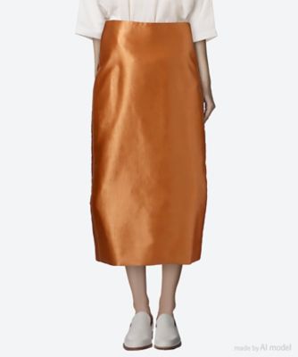 スカート AMBER SKIRT 33GS01SKIRT4 | GIA